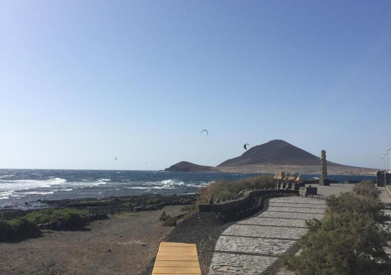 El Medano, La Tejita Διαμέρισμα Εξωτερικό φωτογραφία