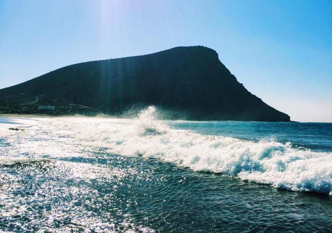 El Medano, La Tejita Διαμέρισμα Εξωτερικό φωτογραφία