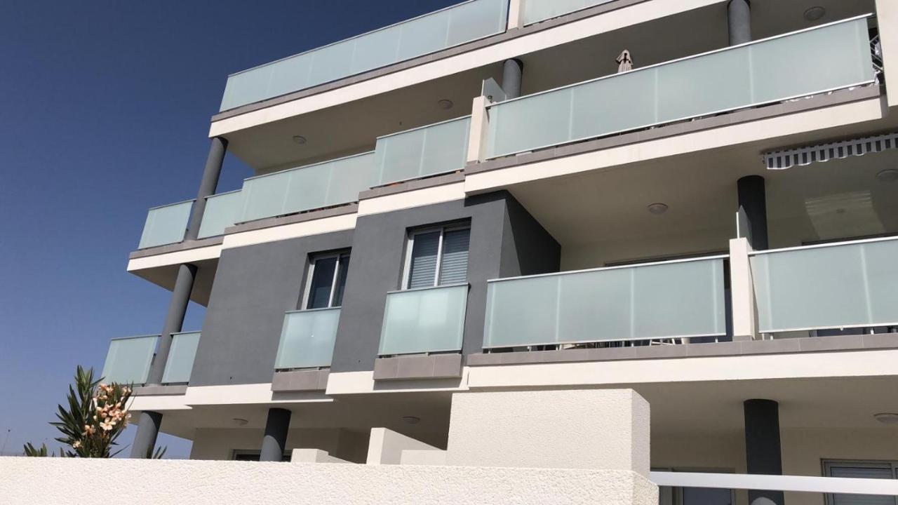 El Medano, La Tejita Διαμέρισμα Εξωτερικό φωτογραφία