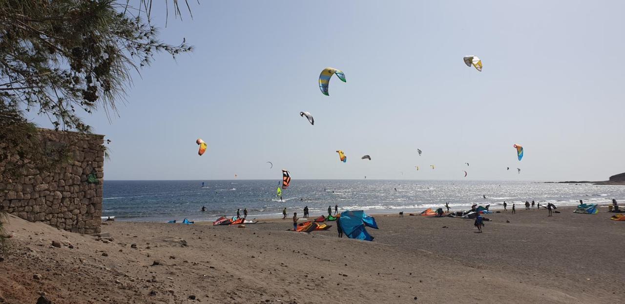 El Medano, La Tejita Διαμέρισμα Εξωτερικό φωτογραφία
